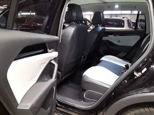 Fahrzeugabbildung Volkswagen Tiguan 2.0 TDI DSG Elegance |AHK|Matrix|Massage