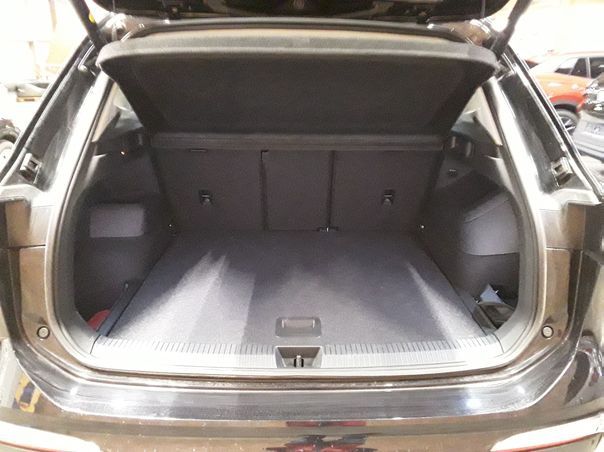 Fahrzeugabbildung Volkswagen Tiguan 2.0 TDI DSG Elegance |AHK|Matrix|Massage