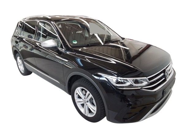 Fahrzeugabbildung Volkswagen Tiguan Allspace 2.0 TDI 4Motion DSG Elegance |LM