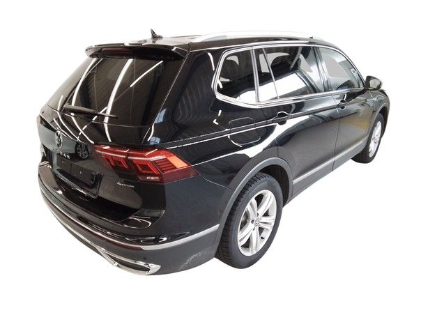 Fahrzeugabbildung Volkswagen Tiguan Allspace 2.0 TDI 4Motion DSG Elegance |LM