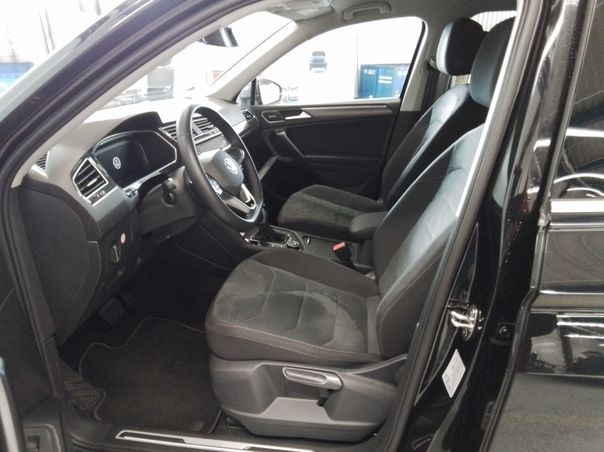 Fahrzeugabbildung Volkswagen Tiguan Allspace 2.0 TDI 4Motion DSG Elegance |LM