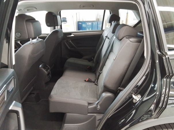Fahrzeugabbildung Volkswagen Tiguan Allspace 2.0 TDI 4Motion DSG Elegance |LM