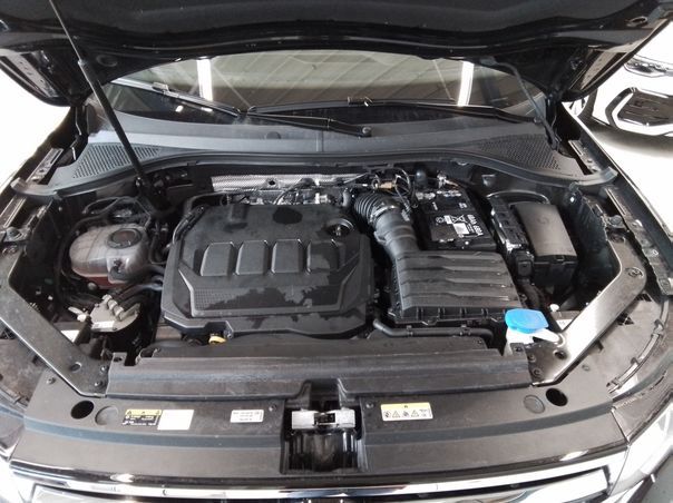 Fahrzeugabbildung Volkswagen Tiguan Allspace 2.0 TDI 4Motion DSG Elegance |LM