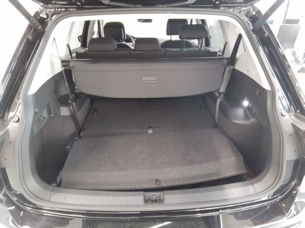 Fahrzeugabbildung Volkswagen Tiguan Allspace 2.0 TDI 4Motion DSG Elegance |LM
