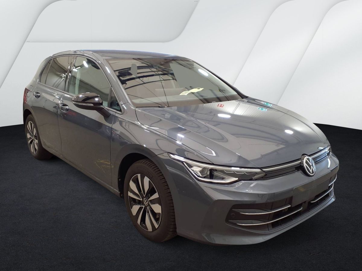 Fahrzeugabbildung Volkswagen Golf VII 1.5 TSI GOAL |AHK|ACC|VirtualCP|FLA|LED