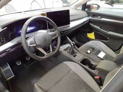 Fahrzeugabbildung Volkswagen Golf VII 1.5 TSI GOAL |AHK|ACC|VirtualCP|FLA|LED