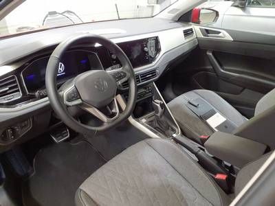 Fahrzeugabbildung Volkswagen Polo 1.0 TSI DSG Life |ACC|VirtualCP|FLA|CarPlay