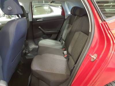 Fahrzeugabbildung Volkswagen Polo 1.0 TSI DSG Life |ACC|VirtualCP|FLA|CarPlay