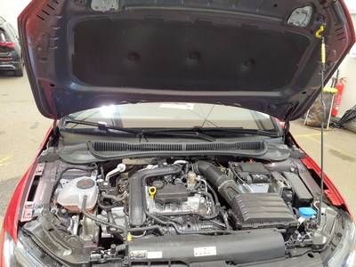 Fahrzeugabbildung Volkswagen Polo 1.0 TSI DSG Life |ACC|VirtualCP|FLA|CarPlay
