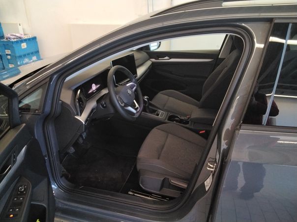 Fahrzeugabbildung Volkswagen Golf VIII Variant 1.5 TSI Life |ACC|VirtualCP|LM