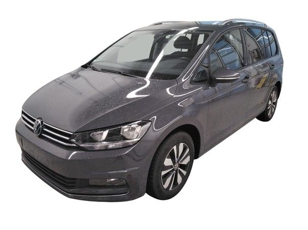 Fahrzeugabbildung Volkswagen Touran 1.5 TSI Comfortline |SoftClose|FLA|ACC|LM
