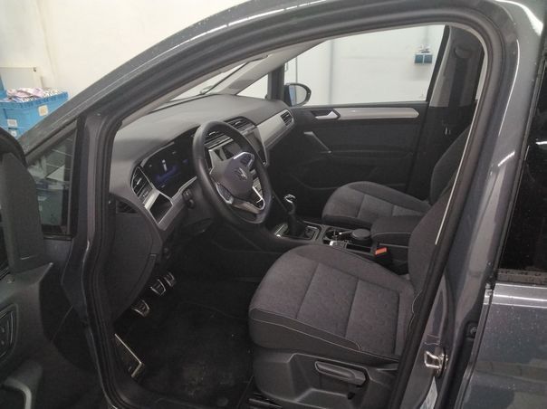 Fahrzeugabbildung Volkswagen Touran 1.5 TSI Comfortline |SoftClose|FLA|ACC|LM