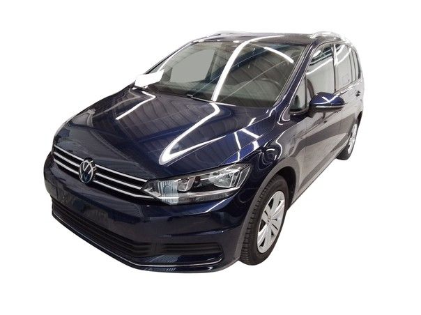Fahrzeugabbildung Volkswagen Touran 2.0 TDI DSG Move |AHK|4xSHZ|SoftClose|FLA