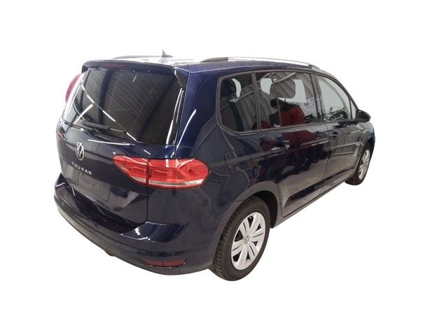 Fahrzeugabbildung Volkswagen Touran 2.0 TDI DSG Move |AHK|4xSHZ|SoftClose|FLA