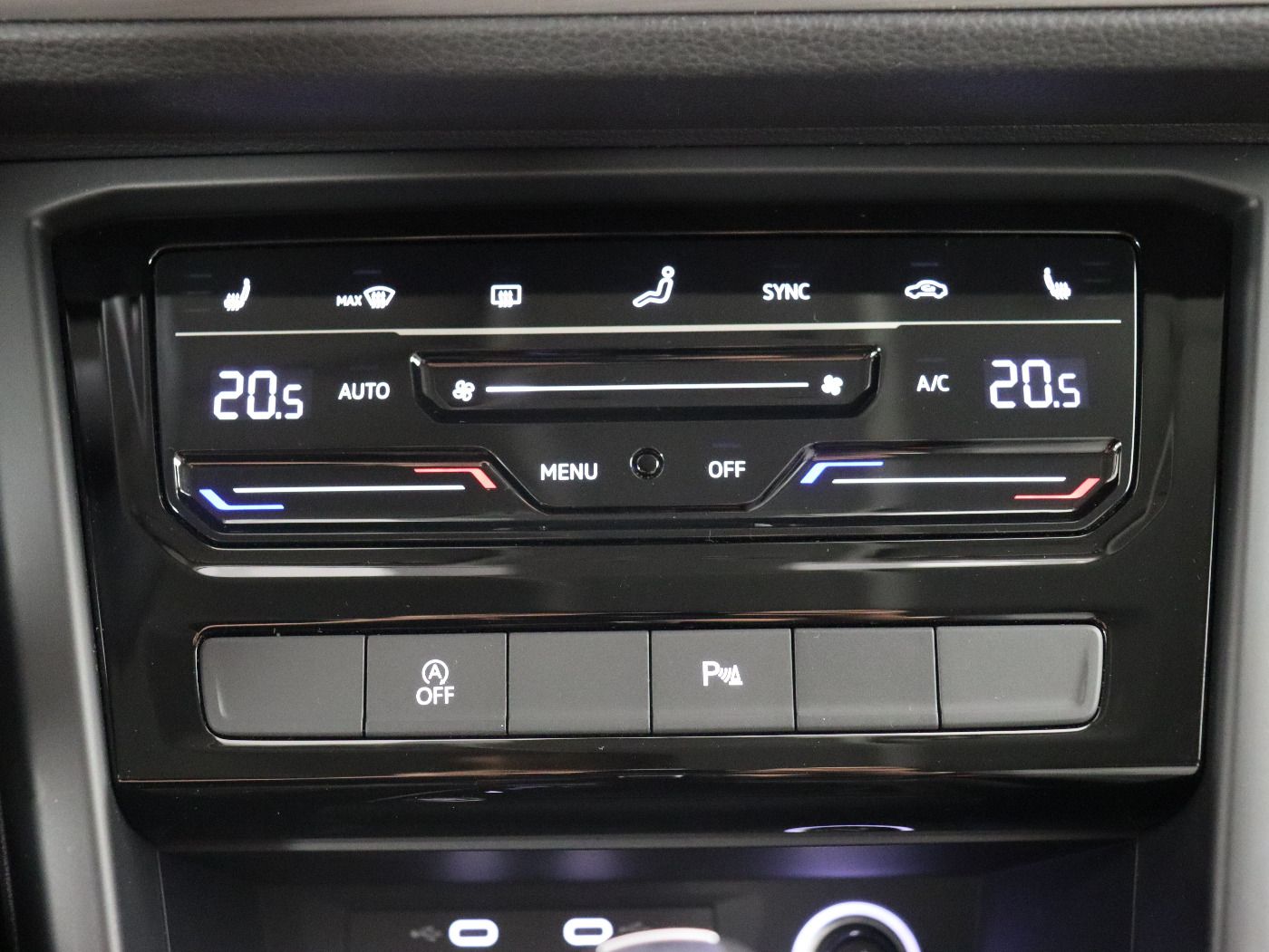 Fahrzeugabbildung Volkswagen Touran 1.5 TSI DSG Comfortline |AHK|ACC|CarPlay