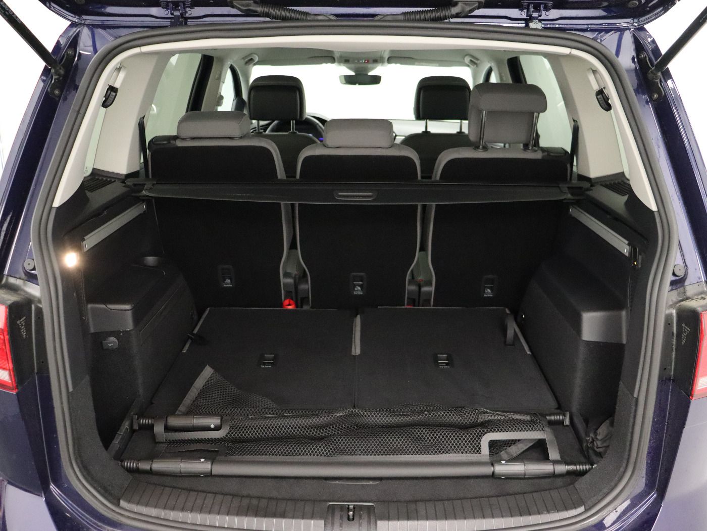 Fahrzeugabbildung Volkswagen Touran 1.5 TSI DSG Comfortline |AHK|ACC|CarPlay