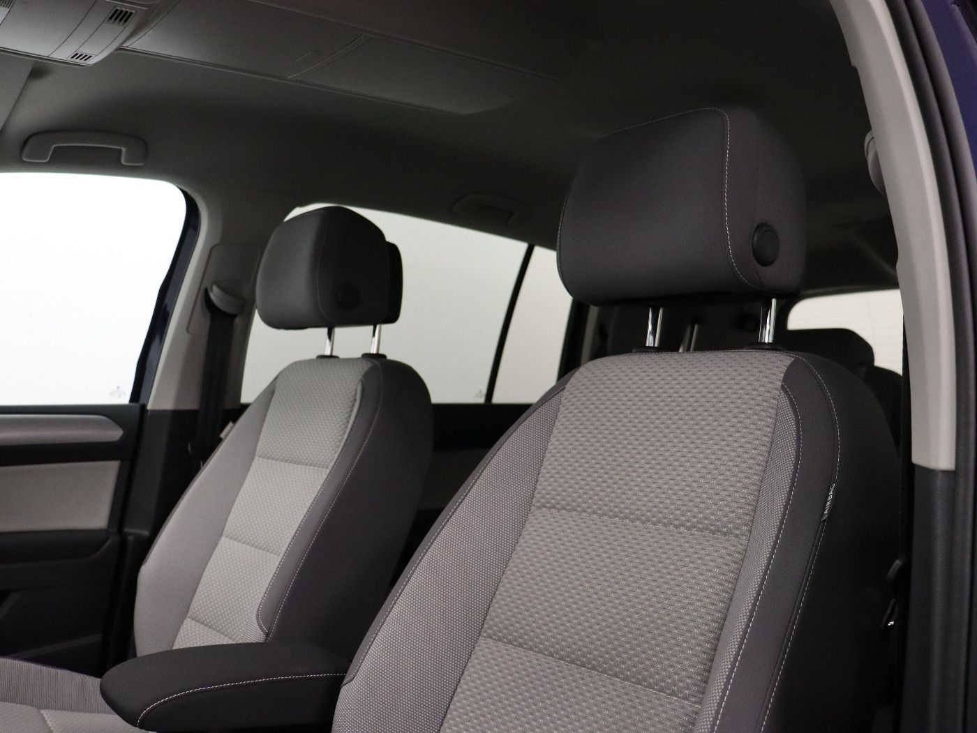 Fahrzeugabbildung Volkswagen Touran 1.5 TSI DSG Comfortline |AHK|ACC|CarPlay