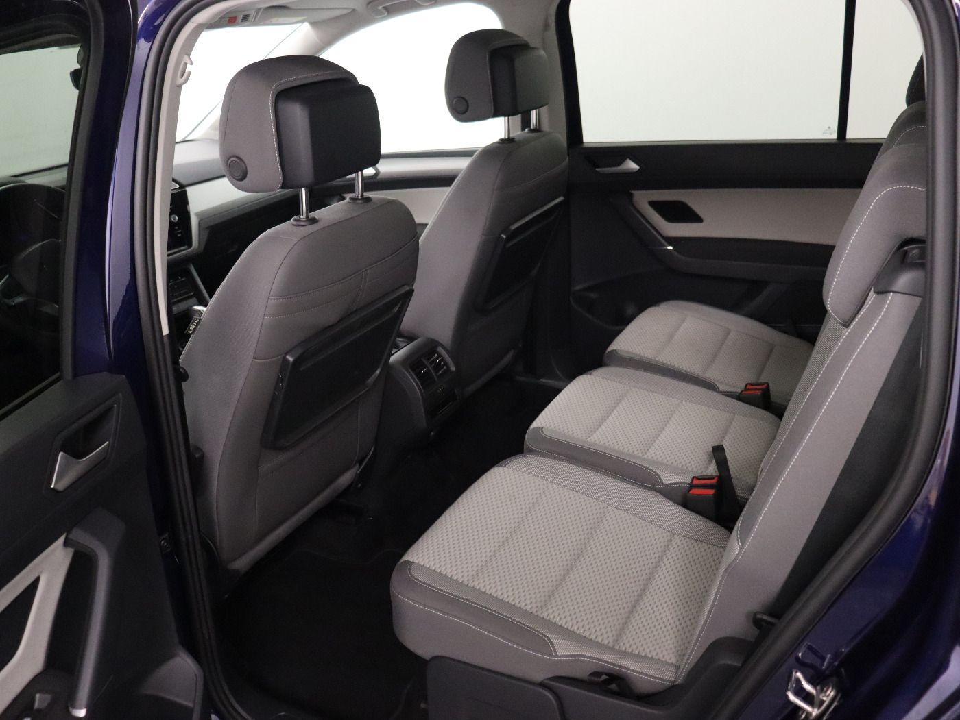 Fahrzeugabbildung Volkswagen Touran 1.5 TSI DSG Comfortline |AHK|ACC|CarPlay