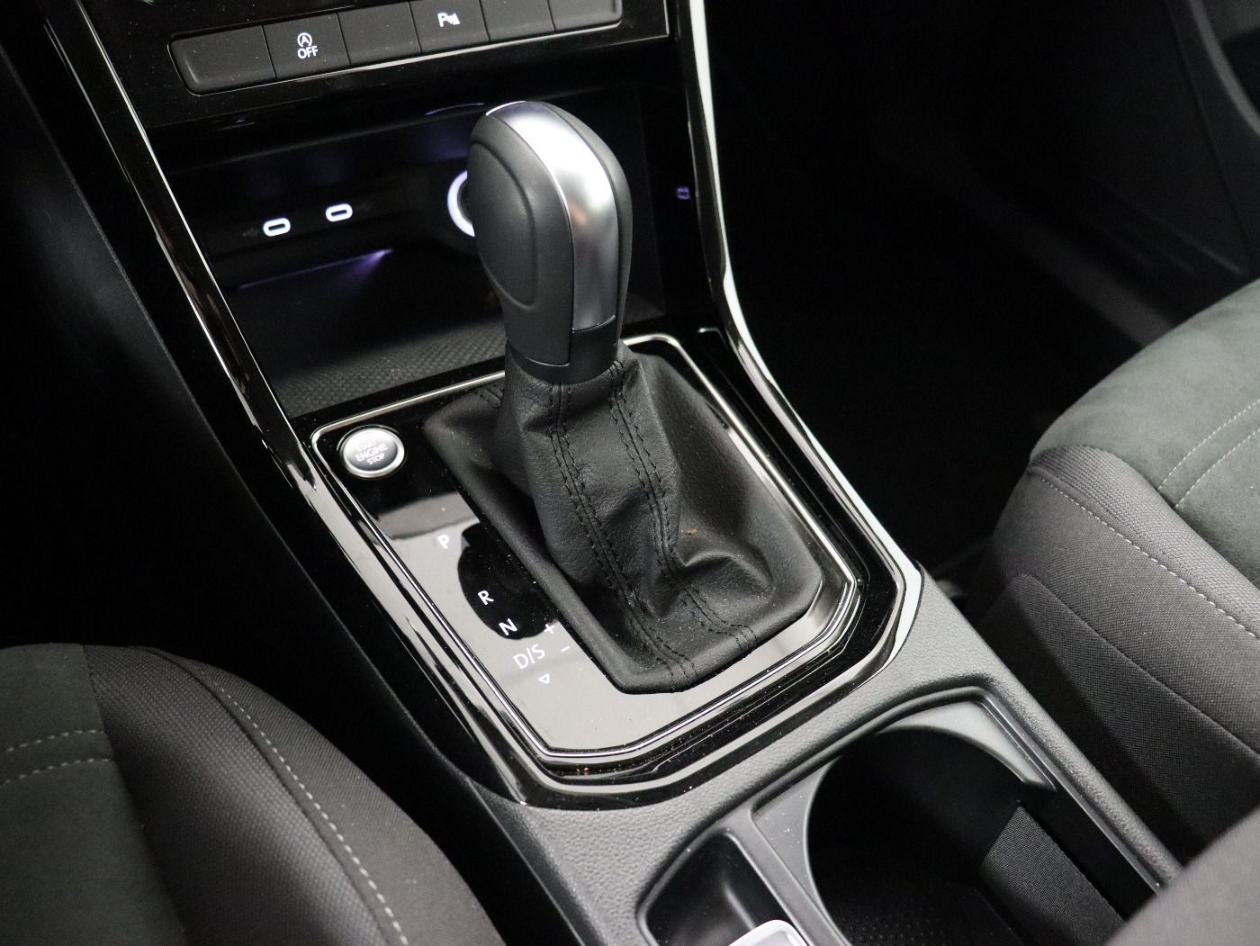 Fahrzeugabbildung Volkswagen Touran 2.0 TDI DSG Highline |AHK|ACC|VirtualCP