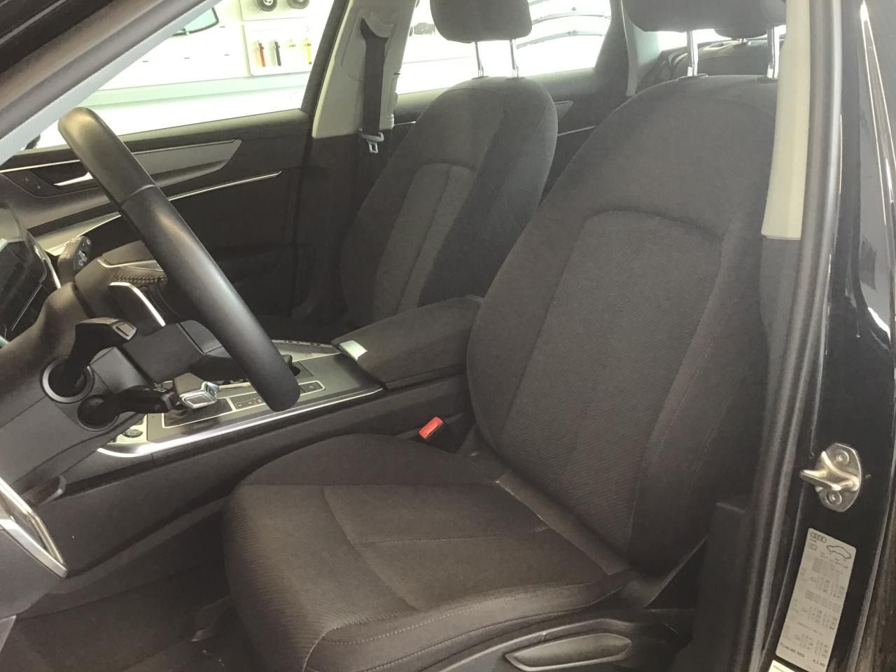 Fahrzeugabbildung Audi A6 Avant 40 TDI quattro S tronic |Pano|FLA|ACC