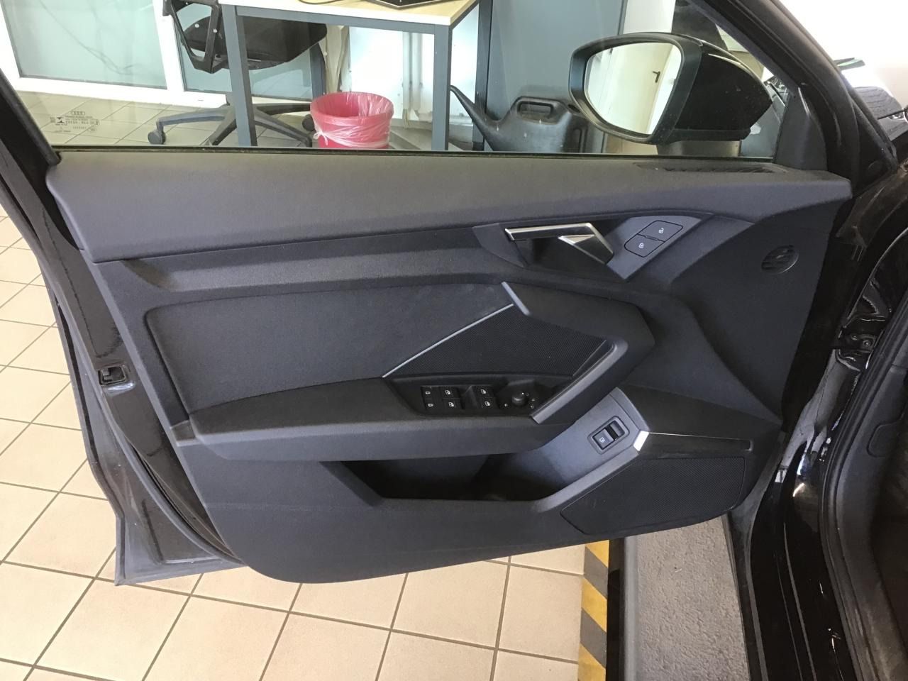 Fahrzeugabbildung Audi A3 Sportback 40 TFSI e S tronic |ACC|CarPlay|LM