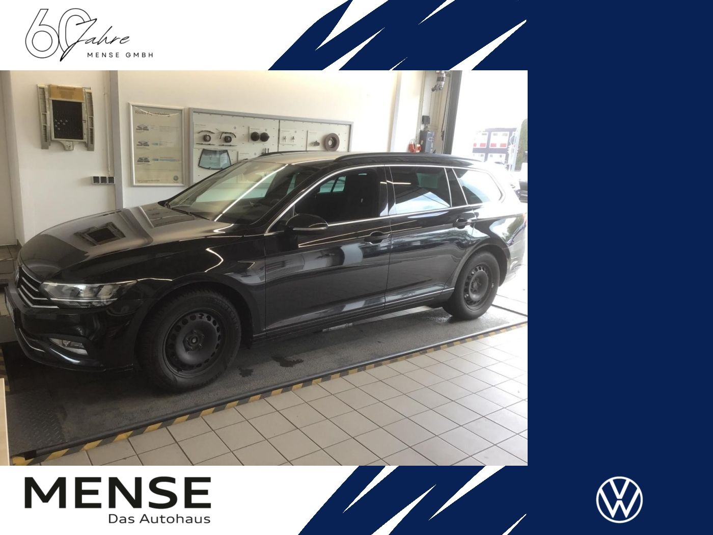 Volkswagen Passat Variant |AHK|ACC|CarPlay|LM|SHZG|el.Heck