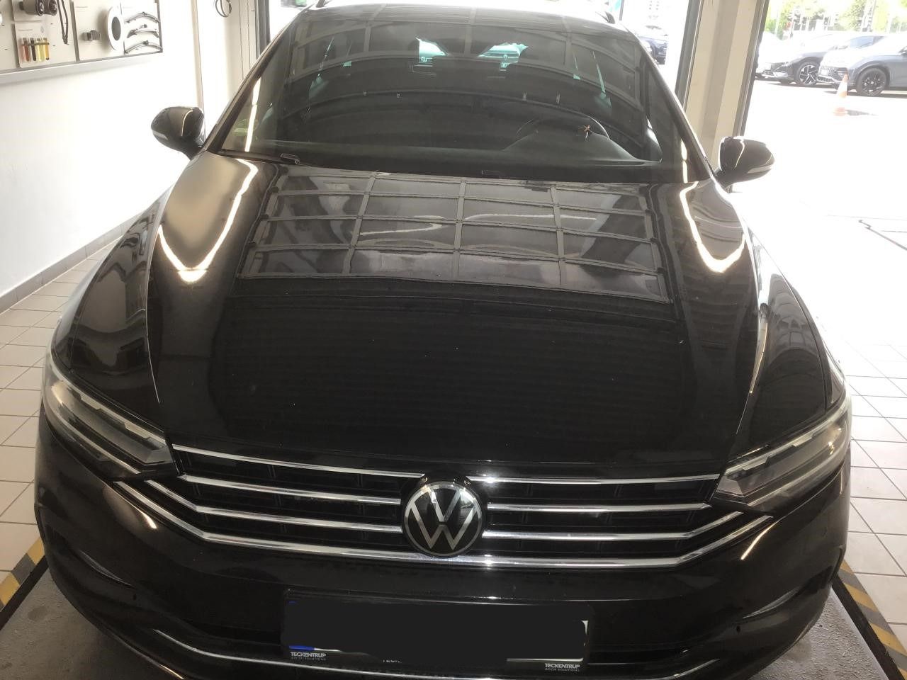 Fahrzeugabbildung Volkswagen Passat Variant |AHK|ACC|CarPlay|LM|SHZG|el.Heck