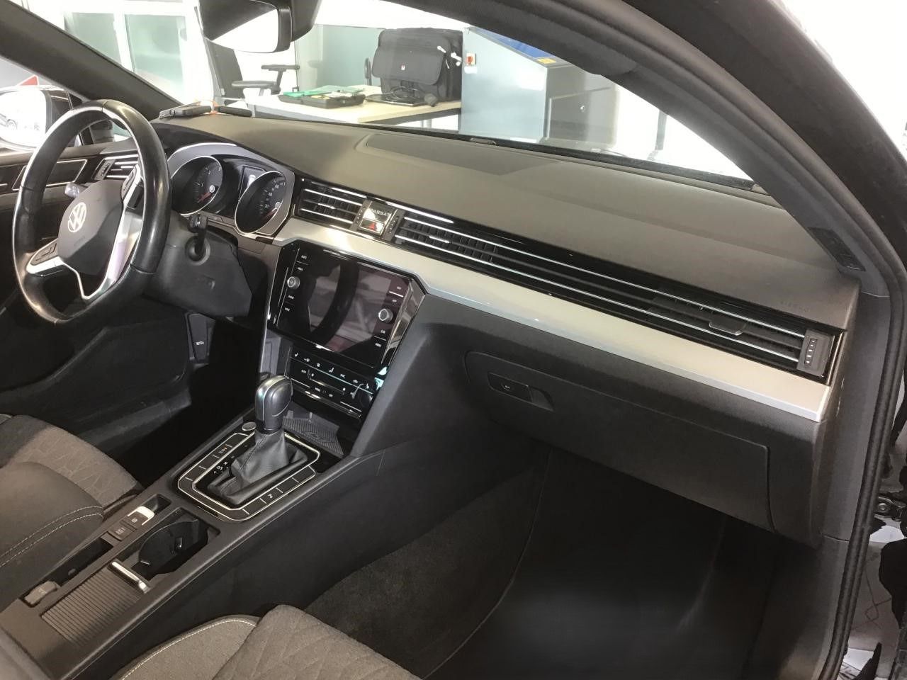 Fahrzeugabbildung Volkswagen Passat Variant |AHK|ACC|CarPlay|LM|SHZG|el.Heck