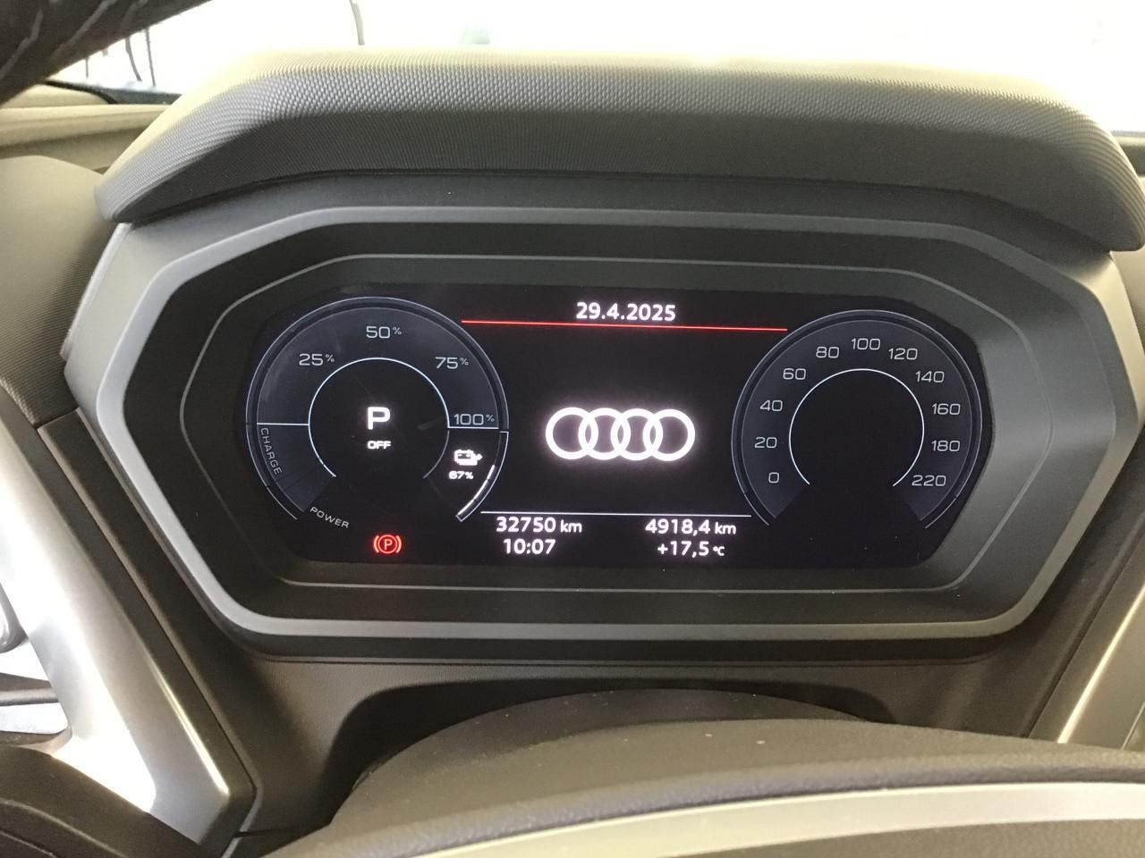 Fahrzeugabbildung Audi Q4 Sportback e-tron 40 |ACC|STH|Leder|el.Heck|LM