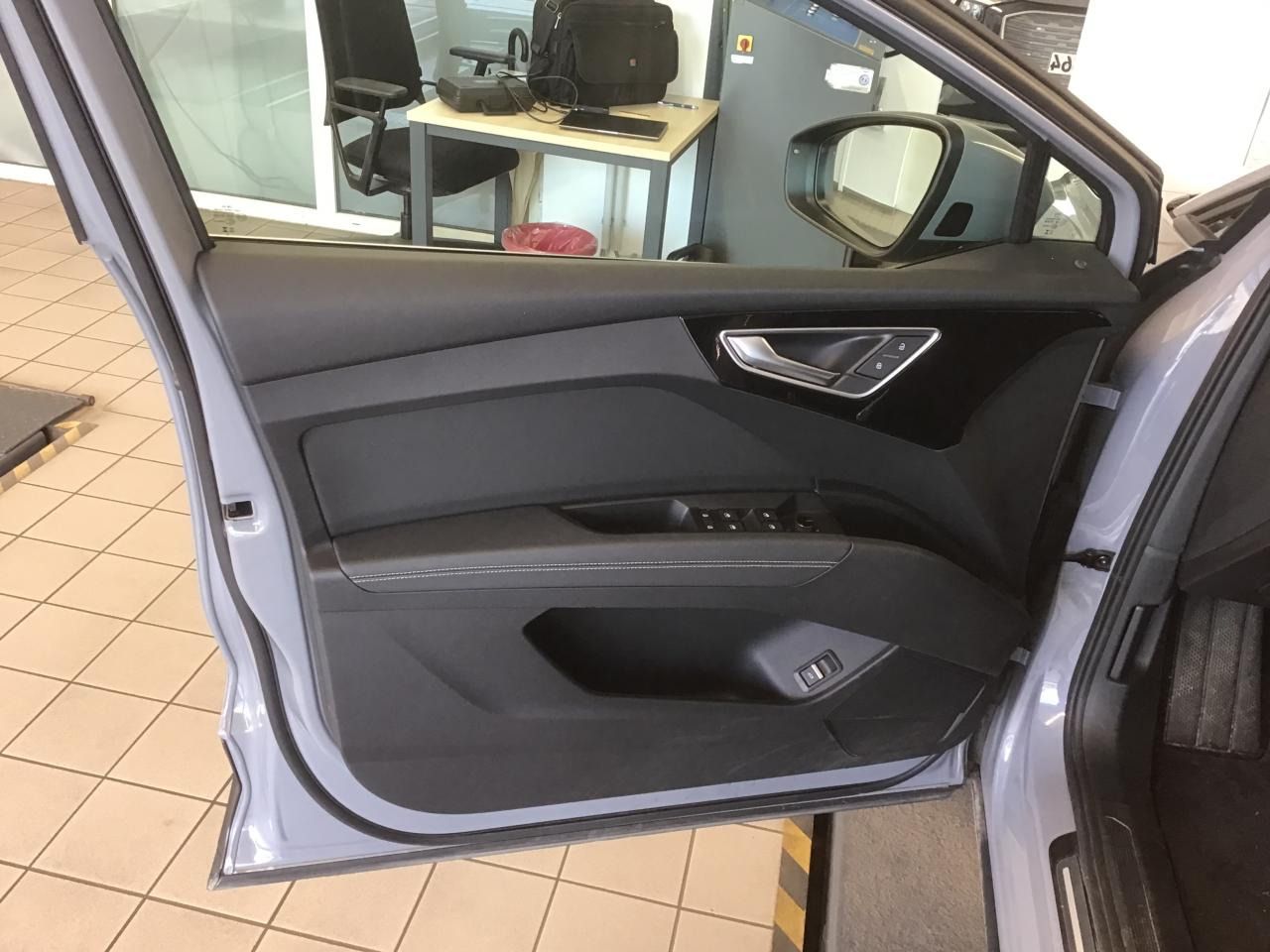 Fahrzeugabbildung Audi Q4 Sportback e-tron 40 |ACC|STH|Leder|el.Heck|LM