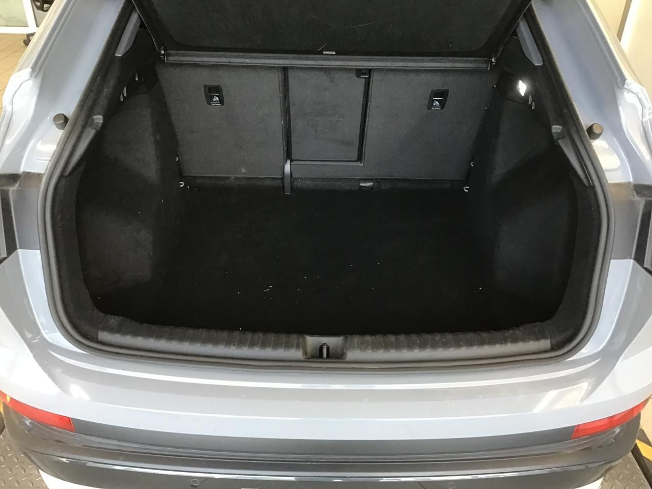 Fahrzeugabbildung Audi Q4 Sportback e-tron 40 |ACC|STH|Leder|el.Heck|LM
