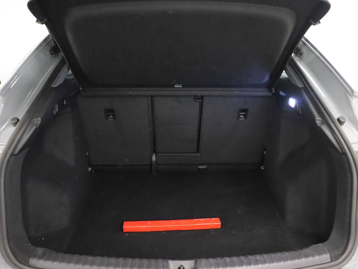 Fahrzeugabbildung Audi Q4 Sportback e-tron 40 |ACC|STH|Leder|el.Heck|LM