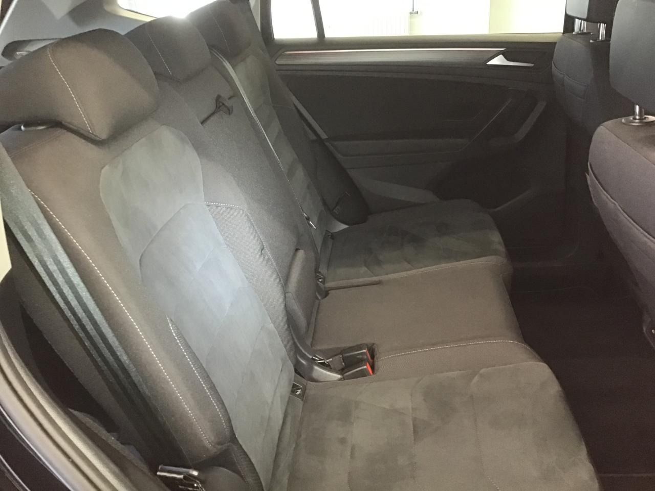 Fahrzeugabbildung Volkswagen Tiguan Allspace 2.0 TDI Life |AHK|Matrix|ACC|HUD