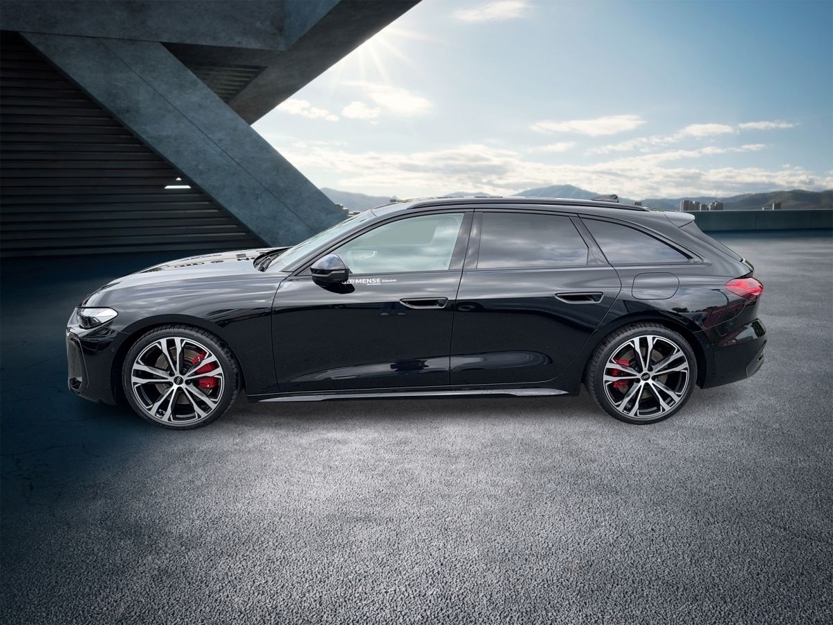Fahrzeugabbildung Audi A5 Avant e-hybrid quattro 270 kW S tronic |Pano