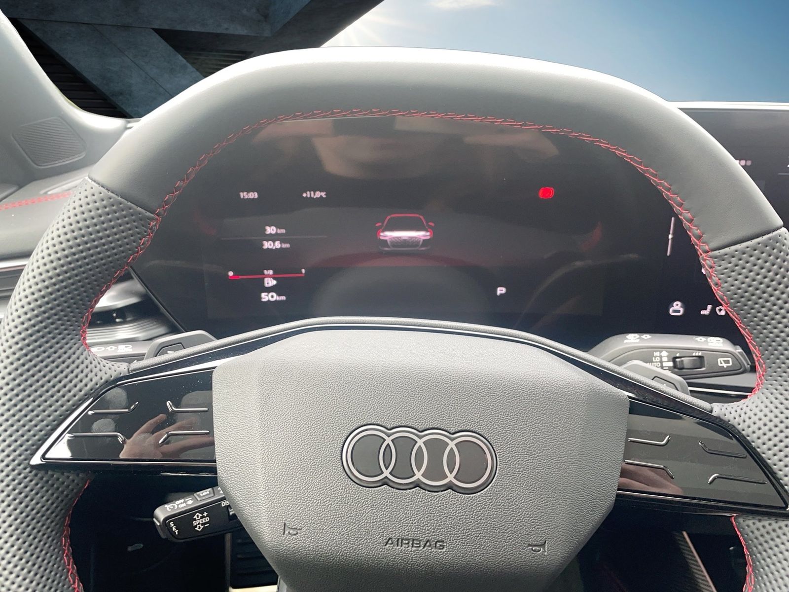 Fahrzeugabbildung Audi A6 Avant edition one TDI quattro S tronic Pano