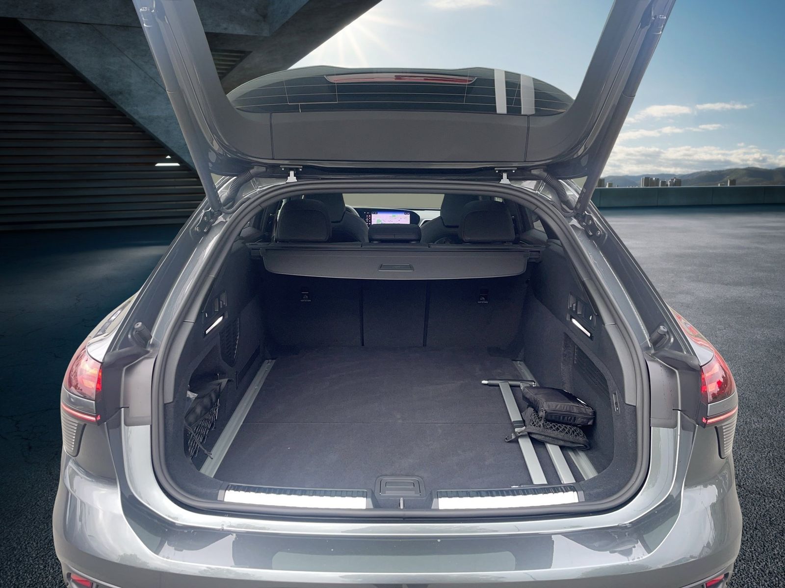 Fahrzeugabbildung Audi A6 Avant edition one TDI quattro S tronic Pano