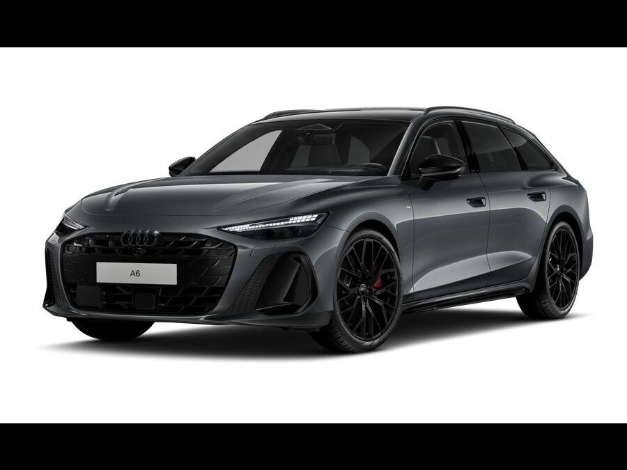 Fahrzeugabbildung Audi A6 Avant edition one TDI quattro S tronic Pano