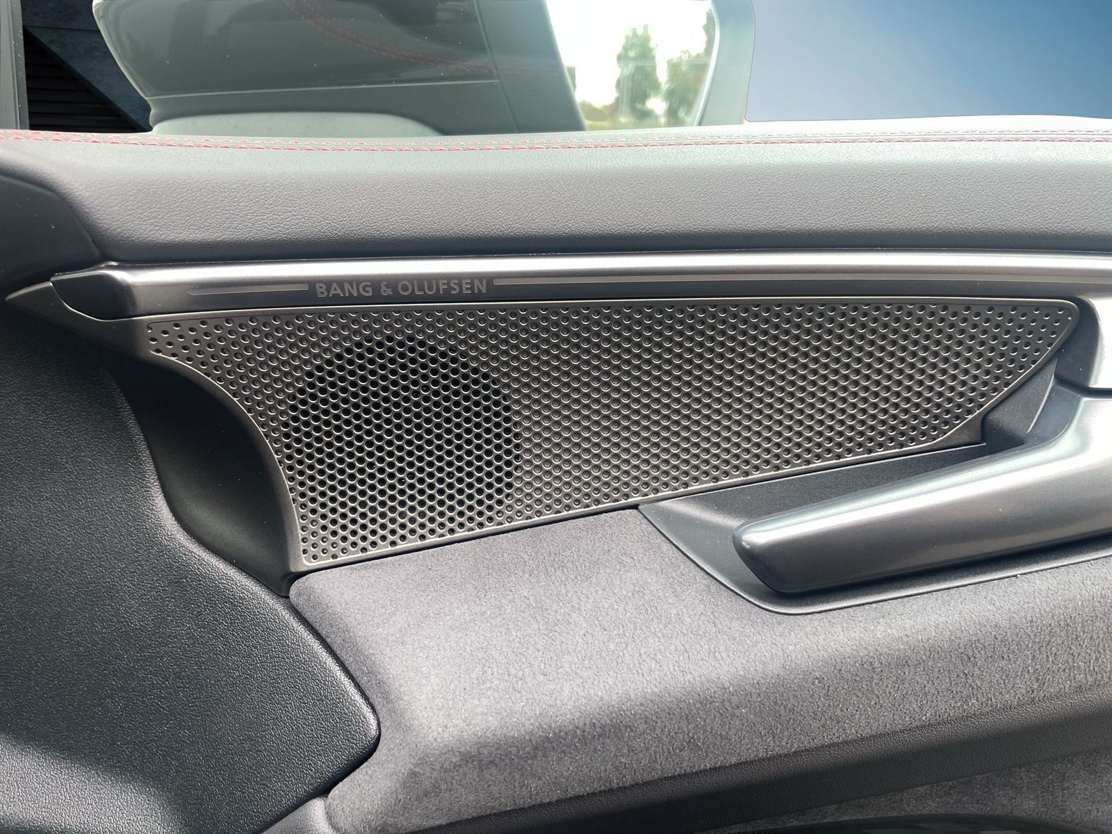 Fahrzeugabbildung Audi A6 Avant edition one TDI quattro S tronic Pano