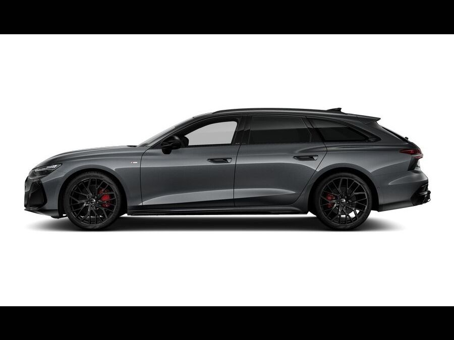 Fahrzeugabbildung Audi A6 Avant edition one TDI quattro S tronic Pano