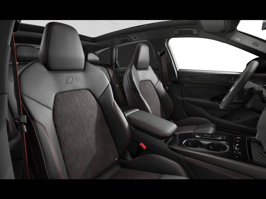 Fahrzeugabbildung Audi A6 Avant edition one TDI quattro S tronic Pano