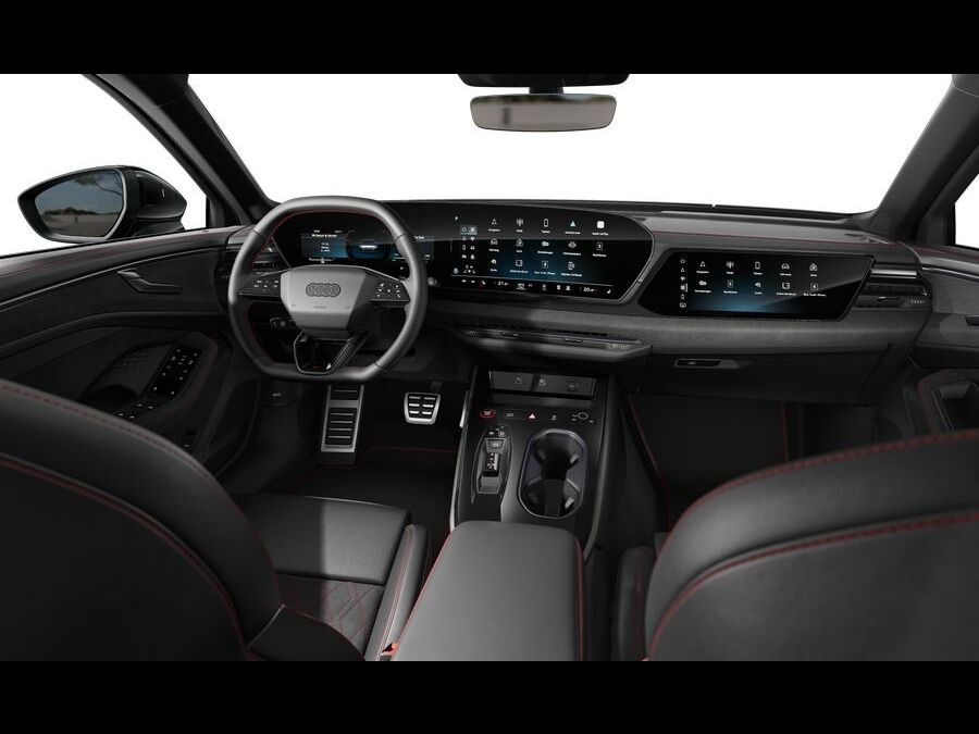 Fahrzeugabbildung Audi A6 Avant edition one TDI quattro S tronic Pano