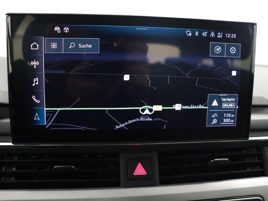Fahrzeugabbildung Audi A4 Avant 40 TDI quattro S tronic S line |FLA|ACC