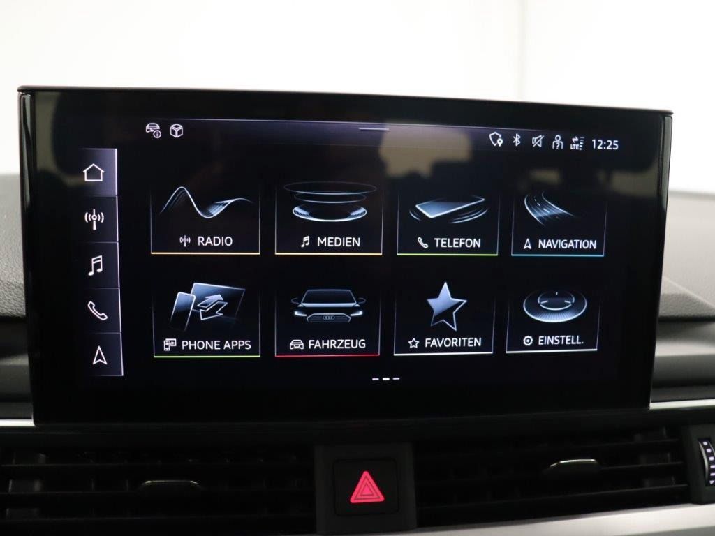 Fahrzeugabbildung Audi A4 Avant 40 TDI quattro S tronic S line |FLA|ACC