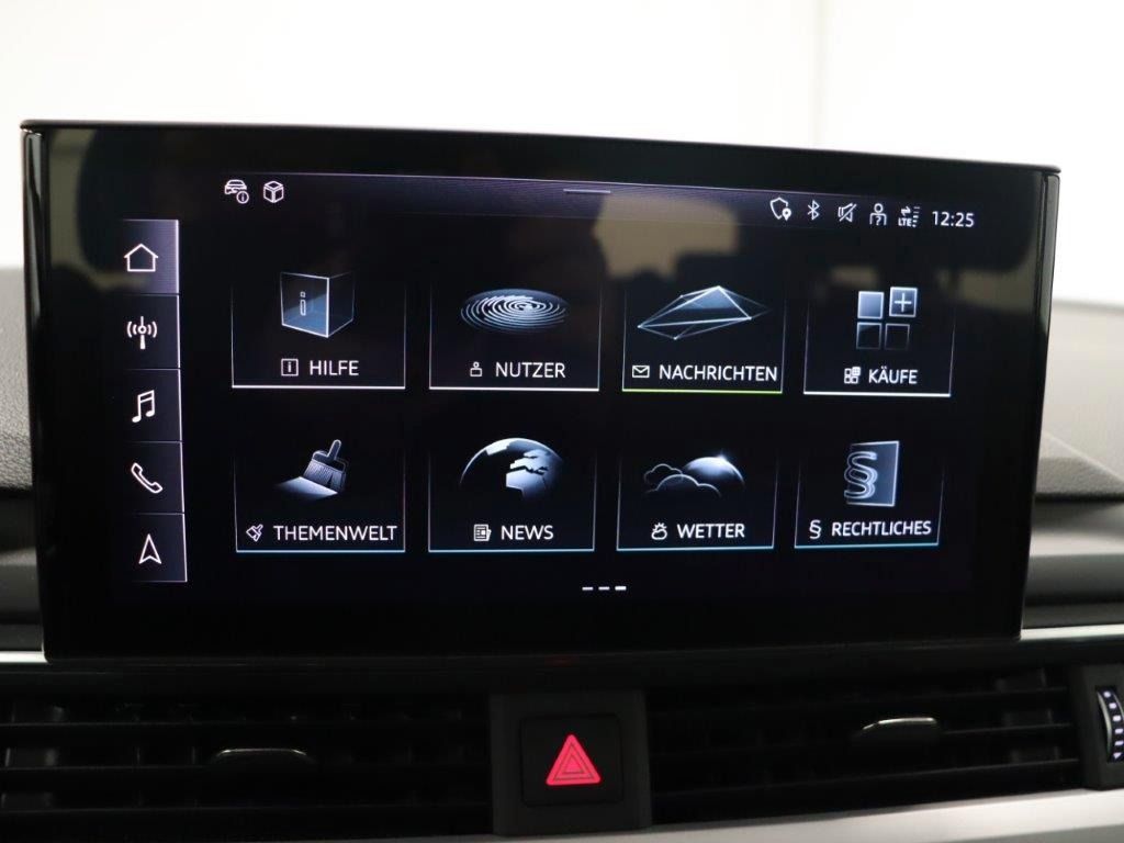 Fahrzeugabbildung Audi A4 Avant 40 TDI quattro S tronic S line |FLA|ACC