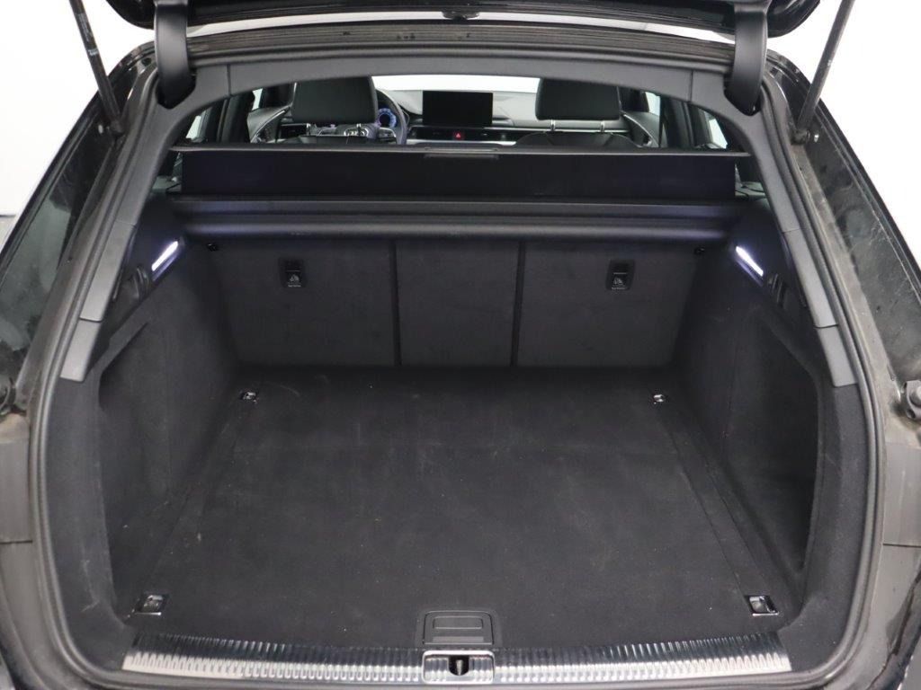 Fahrzeugabbildung Audi A4 Avant 40 TDI quattro S tronic S line |FLA|ACC