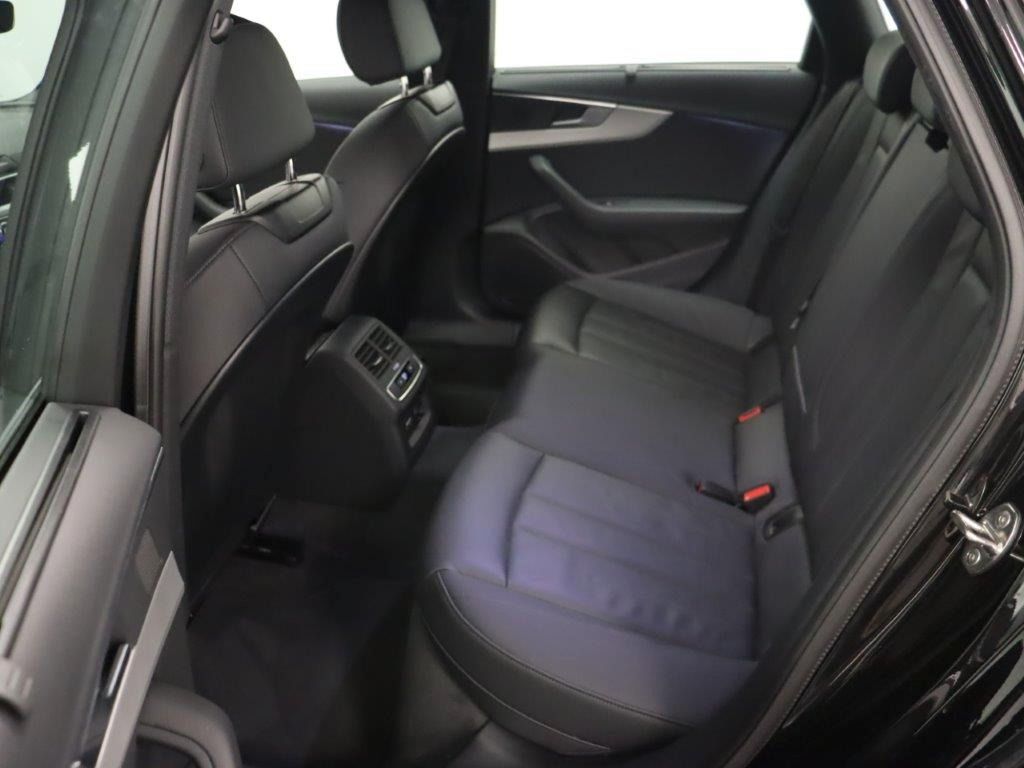Fahrzeugabbildung Audi A4 Avant 40 TDI quattro S tronic S line |FLA|ACC