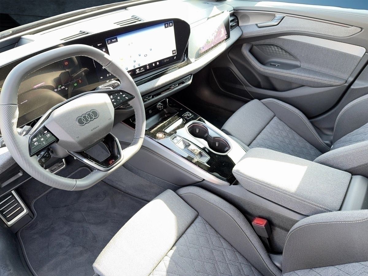 Fahrzeug autohaus mense Fahrzeugabbildung Audi A6 Avant 40TDI quattro s tronic |Luft|Pano