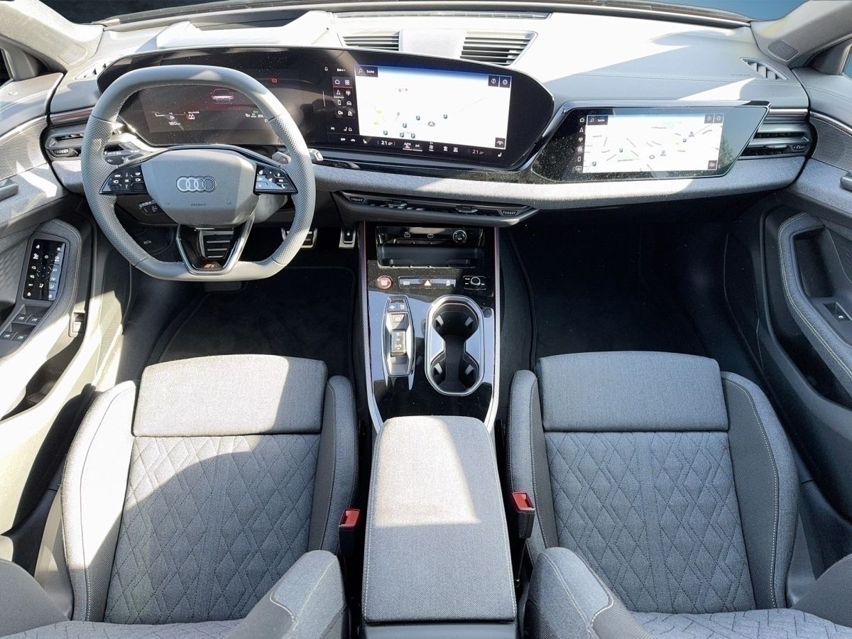 Fahrzeug autohaus mense Fahrzeugabbildung Audi A6 Avant 40TDI quattro s tronic |Luft|Pano