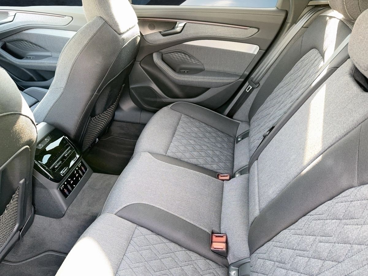 Fahrzeug autohaus mense Fahrzeugabbildung Audi A6 Avant 40TDI quattro s tronic |Luft|Pano