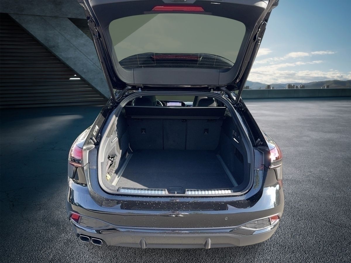 Fahrzeug autohaus mense Fahrzeugabbildung Audi A6 Avant 40TDI quattro s tronic |Luft|Pano